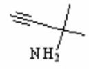 1,1-Dimethylpropargylamine